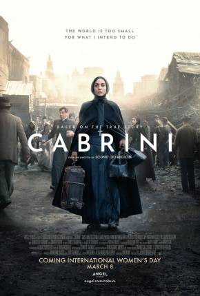 Cabrini - CAM - Legendado 2024 Torrent