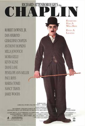 Chaplin (Robert Downey Jr) 1992 4Shared / PixelDrain