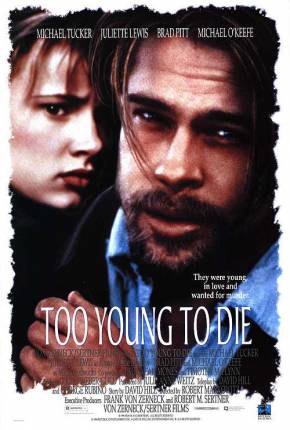 Dias de Violência / Too Young to Die 1990 Google Drive