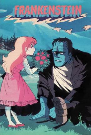 Frankenstein - Anime 1981 Mega / Flash Files