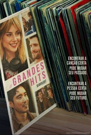 Grandes Hits - Legendado 2024 Torrent