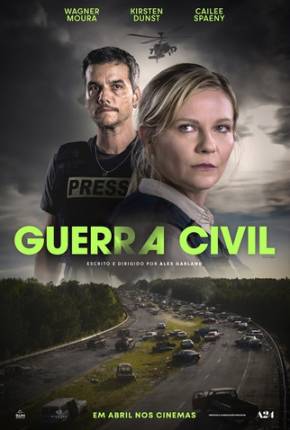 Guerra Civil - CAM 2024 Torrent