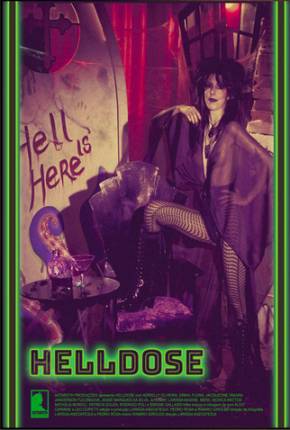 Helldose 2021 Torrent