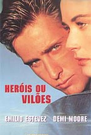 Heróis ou Vilões - Legendado 1986 Torrent