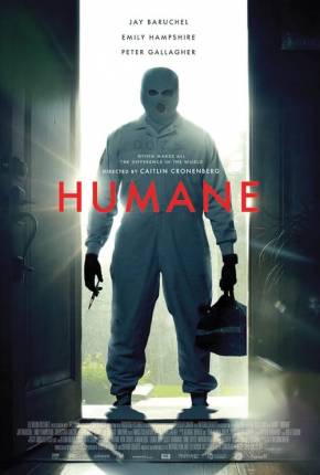 Humane - Legendado 2024 Torrent