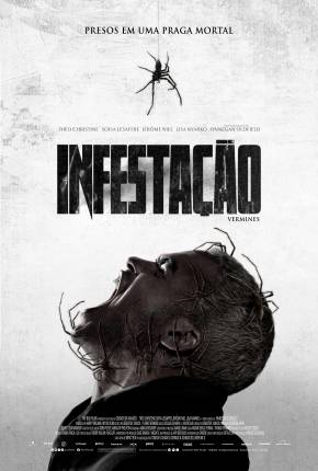 Infestação - Legendado e Dublado Não Oficial 2024 Torrent