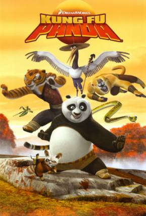 Kung Fu Panda - BluRay 2008 Torrent