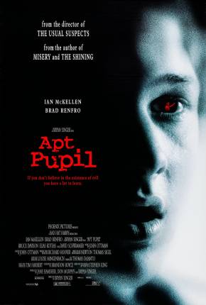 O Aprendiz - Apt Pupil 1998 Torrent