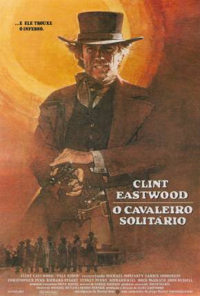 O Cavaleiro Solitário / Pale Rider 1985 Google Drive