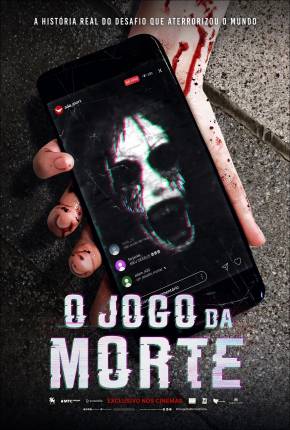 O Jogo da Morte 2021 Torrent