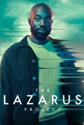 O Projeto Lazarus - 1ª Temporada 2022 Torrent / STREAMTAPE / FILEMOON