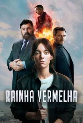 Rainha Vermelha - 1ª Temporada 2024 Torrent