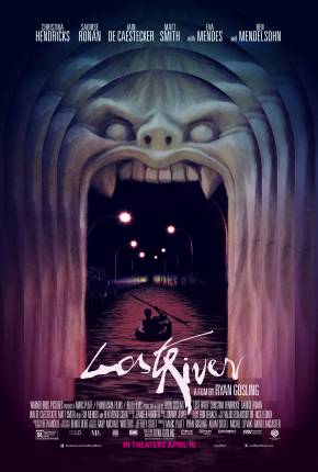 Rio Perdido / Lost River 2014 1Fichier / DesiUpload / BRUPLOAD