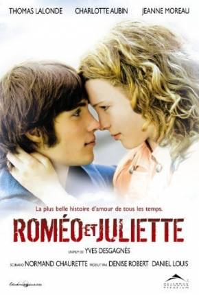 Romeu e Julieta / Roméo et Juliette - Legendado 2006 Google Drive