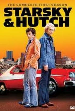 Starsky Hutch - Série de TV 1977 Mega