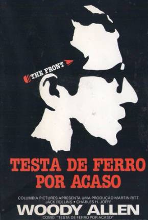 Testa de Ferro Por Acaso / The Front 1976 Google Drive