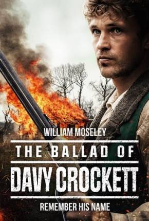 The Ballad of Davy Crockett - Legendado 2024 Torrent