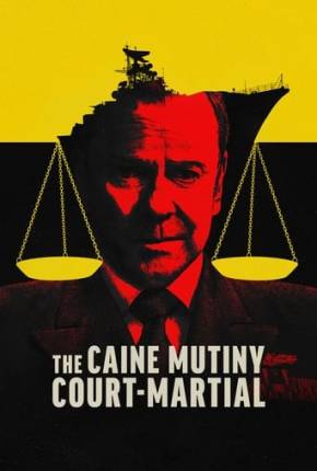 The Caine Mutiny Court-Martial 2023 Torrent