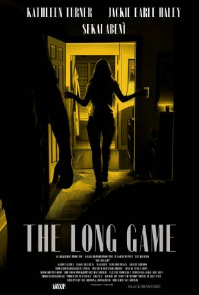 The Long Game - CAM - Legendado 2024 Torrent