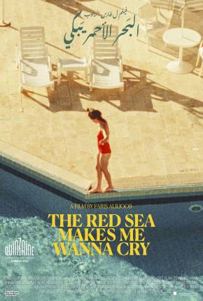 The Red Sea Makes Me Wanna Cry - Legendado 2023 Torrent