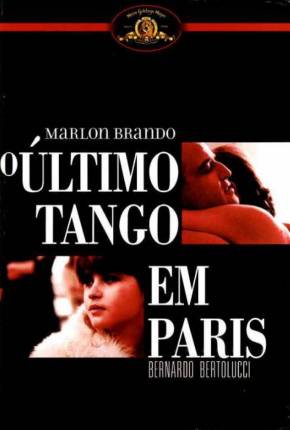 Último Tango em Paris / Ultimo tango a Parigi 1972 Terabox / PixelDrain / EDISK / SEND