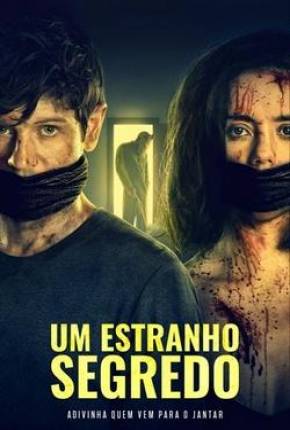 Um Estranho Segredo 2022 Torrent / 1Fichier / DesiUpload / BRUPLOAD