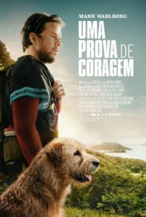 Uma Prova de Coragem - CAM - Legendado 2024 Torrent