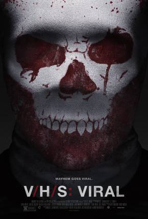 V/H/S - Viral 2014 Torrent / 1Fichier / BRUPLOAD