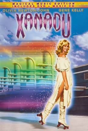 Xanadu - 1080P BluRay 1980 Mega / UsersCloud / Terabox / PixelDrain / UsersDrive / DesiUpload / SEND