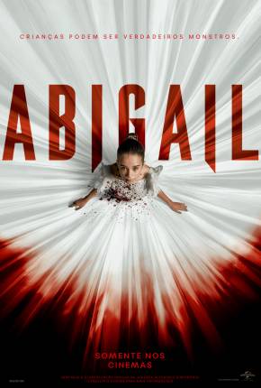 Abigail 2024 Torrent