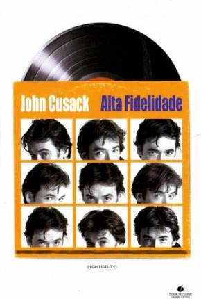 Alta Fidelidade / High Fidelity 2000 Terabox