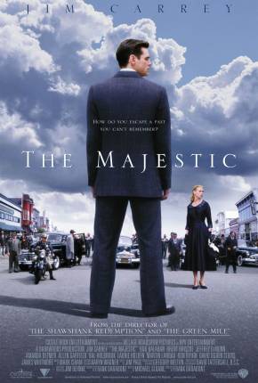 Cine Majestic / The Majestic 2001 FASTUPLOAD