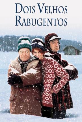 Dois Velhos Rabugentos / Grumpy Old Men 1993 Terabox / PixelDrain / Send