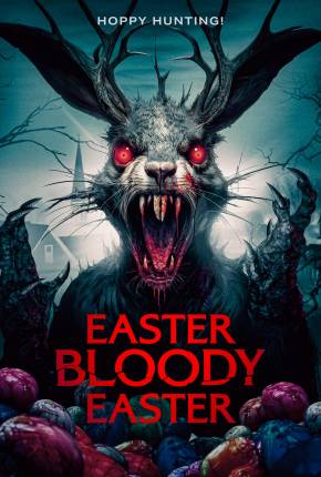 Easter Bloody Easter - Legendado e Dublado Não Oficial 2024 Torrent