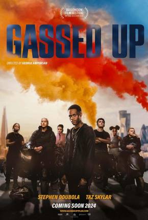 Gassed Up - Legendado e Dublado Não Oficial 2024 Torrent