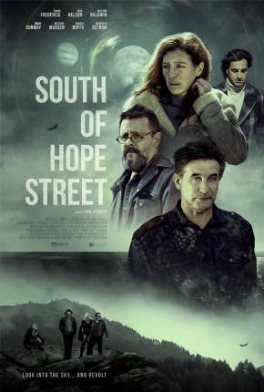 South of Hope Street - Legendado e Dublado Não Oficial 2024 Torrent