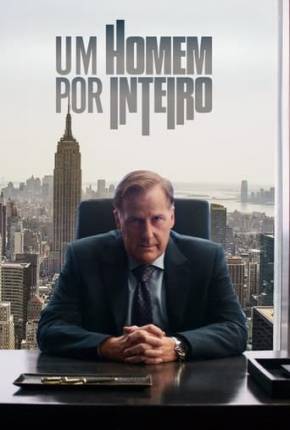 Um Homem por Inteiro - 1ª Temporada 2024 Torrent