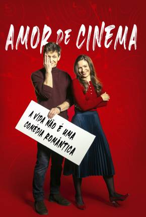 Amor de Cinema 2021 Torrent