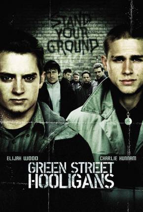 Hooligans / Green Street 2005 PixelDrain / Edisk / DepositFiles / FastUpload