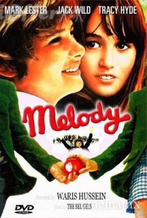 Melody... Quando Brota o Amor (BRRIP) 1971 Terabox / PixelDrain / Send