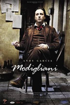 Modigliani - A Paixão pela Vida (BluRay) 2004 1Fichier / PixelDrain / DepositFiles