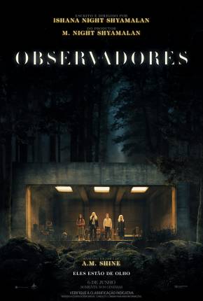 Os Observadores - R5 2024 Torrent