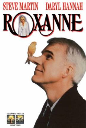 Roxanne (BluRay) 1987 Mega / 1Fichier / UsersCloud / Terabox / UsersDrive / DesiUpload / GoFile