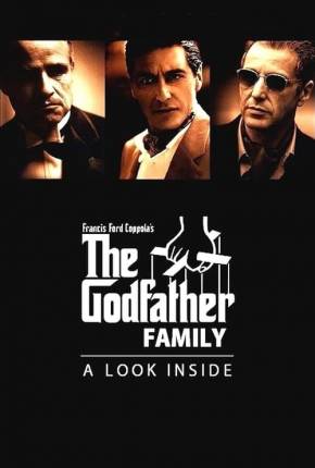 The Godfather Family - A Look Inside (Documentário) 1990 4Shared / PixelDrain