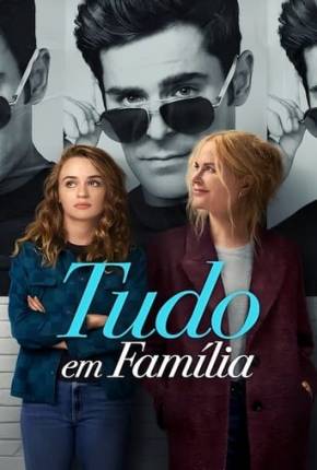 Tudo em Família 2024 Torrent