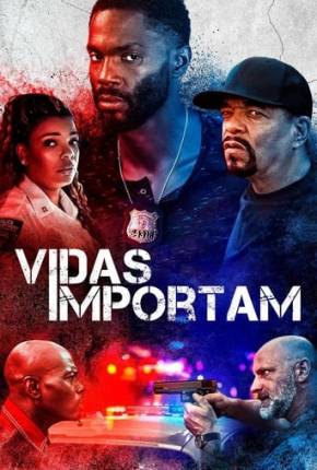 Vidas Importam 2021 Torrent