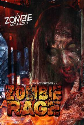 Zombie Rage - Legendado e Dublado Não Oficial 2024 Torrent