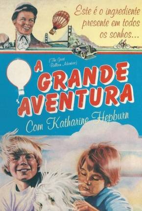 A Grande Aventura / Olly Olly Oxen Free 1978 PixelDrain