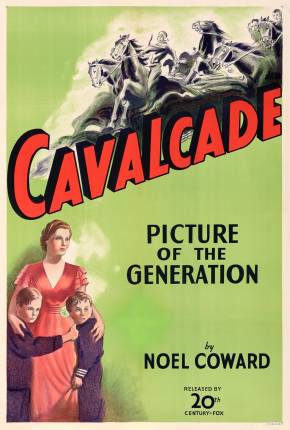 Cavalgada / Cavalcade - Legendado 1933 Google Drive