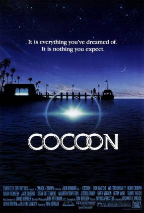 Cocoon 1 e 2 1985 Google Drive / PixelDrain